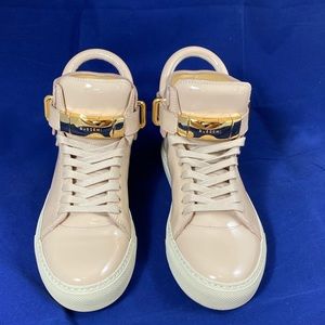 Authentic Buscemi sneakers for women
